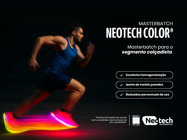 Masterbatch - Neotech Color