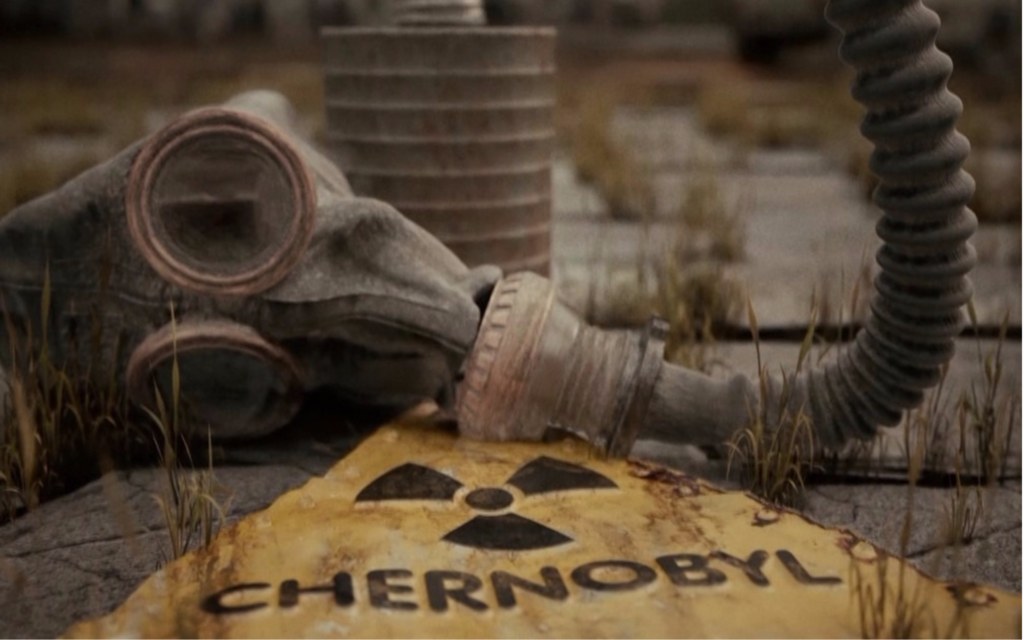 chernobyl-1